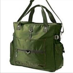 Athleta Yoga Tote Bag